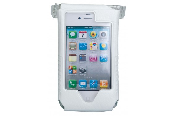 Torebka na telefon Topeak Smart Phone DryBag for iPhone 4/4S